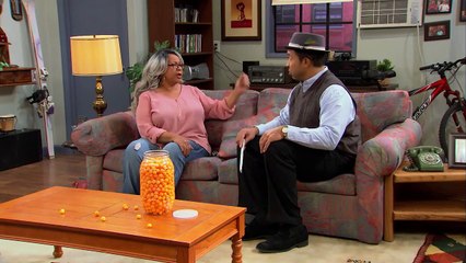 In The Cut S03E02 Matter of Principle