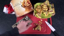 SPECIAL FÊTES - Apéritifs PICARD édition limitée pour NOËL - Studio Bubble Tea Food unboxing food