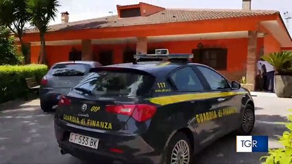 Confermato maxisequestro di beni all'ex vicepresidente del Foggia calcio