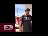 Lo más visto: captan a El Pirru en actos de rapiña en Los Cabos, BCS/ Titulares