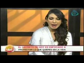 ¿Cómo proyectar lo que quieres en la vida?