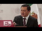 Osorio Chong revisará viabilidad de Clave Única de Identificación / Excélsior Informa