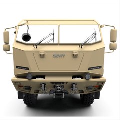 "Seyit" TSK'nın Yükünü Taşımaya Hazır