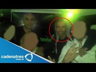 Grupos rivales de narcomenudista del barrio de Tepito