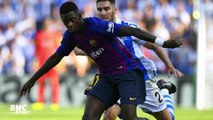 France : Deschamps met en garde Dembélé sur les exigences du haut niveau