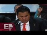 Comparecencia del Director General de Pemex (parte 2)