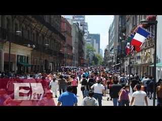 Diez años de las primeras calles peatonales  / Comunidad con Óscar Cedillo