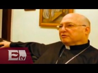 Destituyen a obispo paraguayo por proteger a sacerdote pederasta/ Global