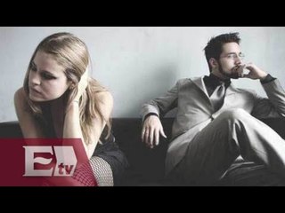 Divorcio express fomenta la separación de parejas / Andrea Newman