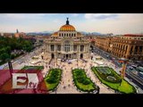 Palacio de Bellas Artes celebra 80 años / Vianey Esquinca