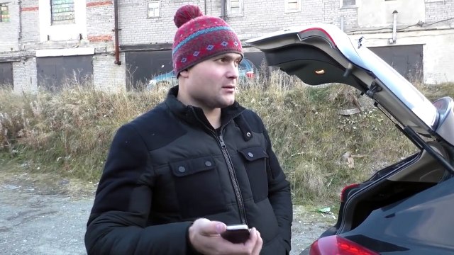 Пришли ковры для Инфинити ЕХ. Десятка собирается.