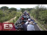 La migración en México (Parte 2) / Análisis Global