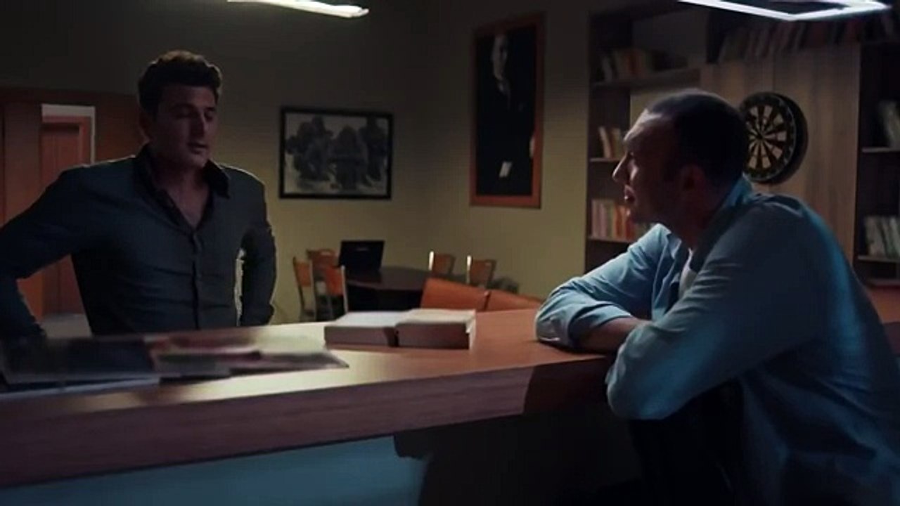 مسلسل العهد 3 حلقة 53 القسم 10 مترجم للعربية