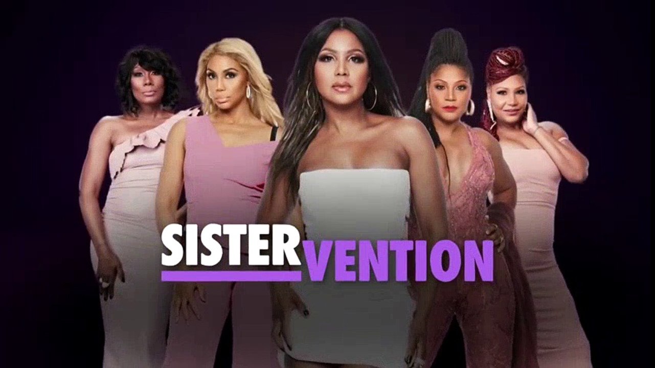 Braxton Family Values season 6 episode 15