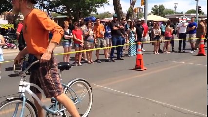 Amazing Homemade Inventions 82