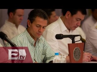 Encabeza Peña nieto Día Mundial del Turismo en Jalisco / Excélsior Informa