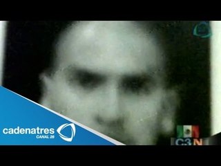 Omar Romero Romero, mente detrás de los crímenes en el bar Black y en el gimnasio Body Extreme