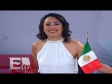 Excélsior TV estrena pantalla gigante en Reforma / Vianey Esquinca
