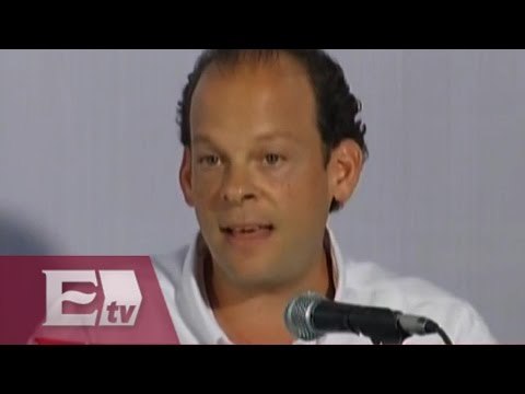 Director de la Conagua, plan de reactivación económica para Baja California / Excelsior en la Media