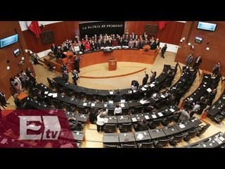 Aprobado dictamen de Ley Gral. de Derechos de Niños y Adolescentes / Excélsior Informa