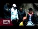 Rescatan a español tras permanecer atrapado 12 días en una cueva de Perú/ Titulares