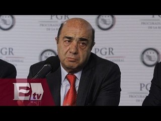 Se consignarán a tres militares por homicidio en caso Tlatlaya / Excélsior Informa