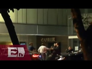 Autoridades responden por antro irregular en Polanco / Excélsior informa