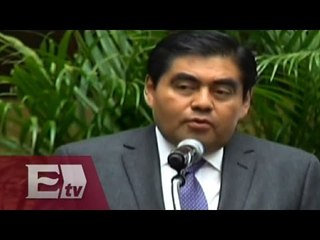 Senado de la República prevé en octubre la reforma política del DF/ Comunidad