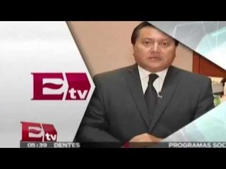 Martín Espinosa habla del conflicto en el IPN (Opinión) / Vianey Esquinca