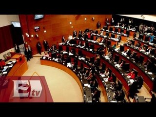 ¿Cuáles son los puntos sin resolver de la Reforma Política? / Opiniones encontradas