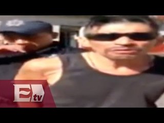 Policías de Guanajuato agreden y amenazan a joven  / Todo México
