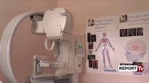 Depistimi i kancerit të gjirit, Manastirliu shpall kalendarin e Mamografisë në qytetin tuaj