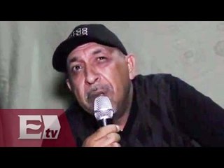 Fuerte operativo en Michoacán en busca de "La Tuta" / Todo México