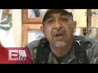 Grupos criminales se hacen propaganda con la difusión de vídeos/ Titulares