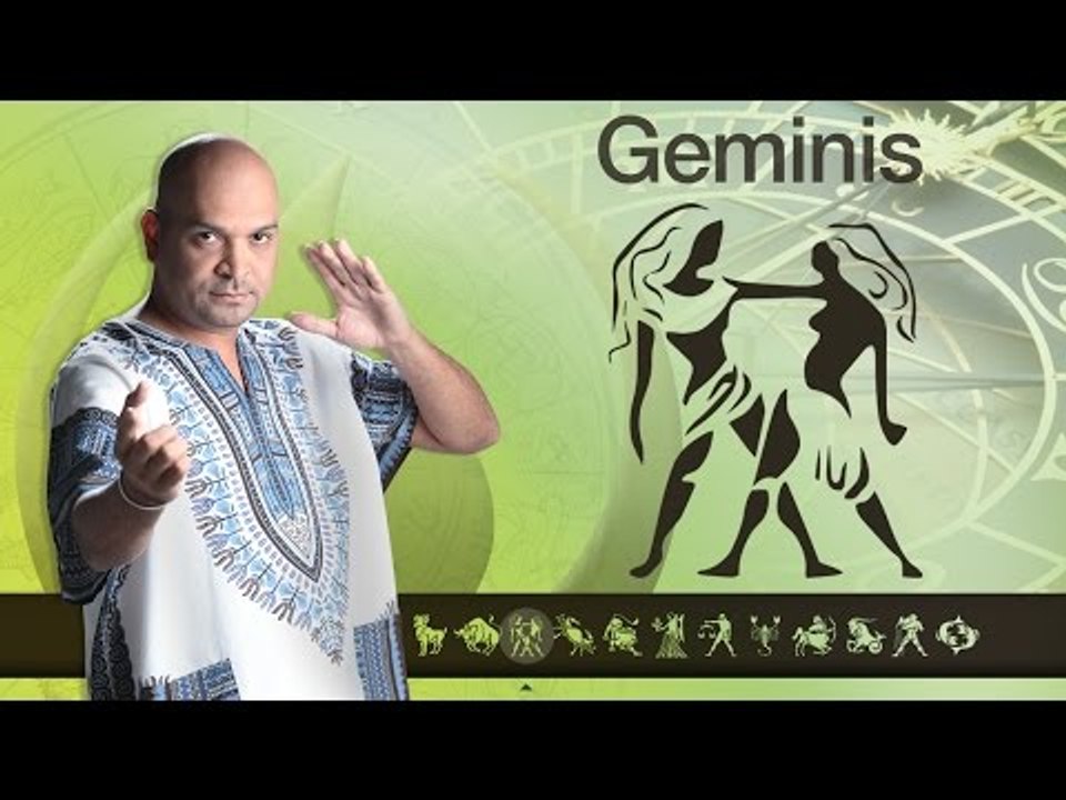 Horóscopos: para Géminis / ¿Qué le depara a Gém...