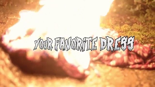 lil tracy x lil peep 'your favorite dress'