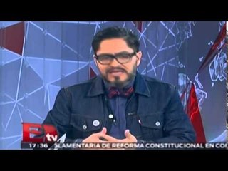 Rescatan en Tlaxcala a niña secuestrada por su madre / Andrea Newman