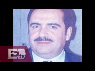 Héctor Beltrán Leyva declaró ante la SEIDO / Vianey Esquinca