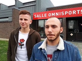 Papalino-Hubeaux, un duel entre "mini-footeux" avant Warnant-Verlaine