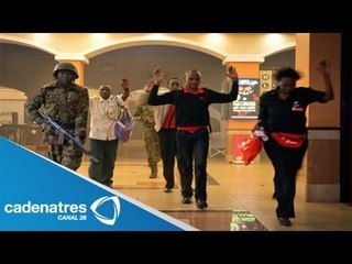 69 muertos y más de 60 desaparecidos; ataque terrorista en Kenia