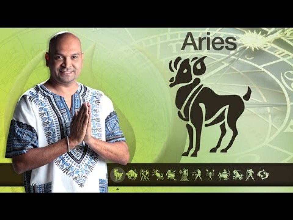 Horóscopos: para Aries / ¿Qué le depara a Aries el 23 septiembre 2014? / Horoscopes: Aries