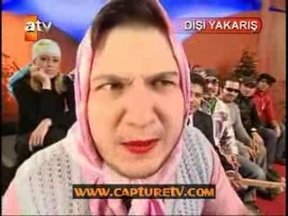 Sahan disi yakaris 16 nevriye ve ankarali namik