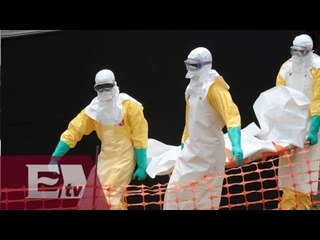 Brote de ébola alerta Nuevo Laredo, Tamaulipas / Nacional