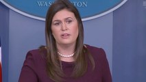 The White House Claims The Democrats Are Exploiting The Process