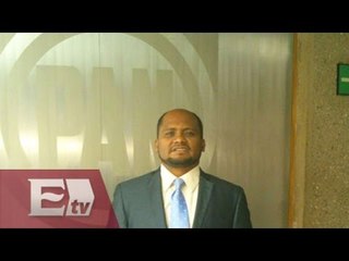 A sangre fría, asesinan a secretario general del PAN en Guerrero / Excélsior informa