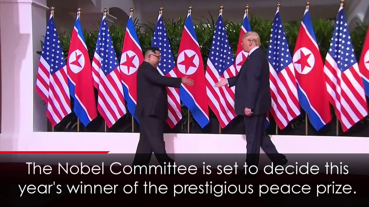 Are these the most controversial Nobel Peace Prize winners?