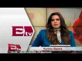Yuriria Sierra habla de la violencia en Iguala, Guerrero (Opinión) / Excélsior informa