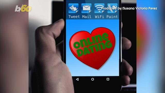 Could Swiping Right and Left for Love Could be Promoting Racial Discrimination?