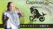 Horóscopos: Capricornio / ¿Qué le depara a Capricornio el 19 septiembre 2014? / Capricorn