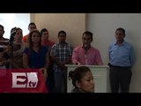 Ejército y PGR van por el alcalde de Iguala y el titular de SSP local / Nacional